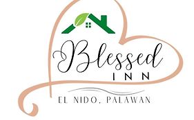 Blessed Inn